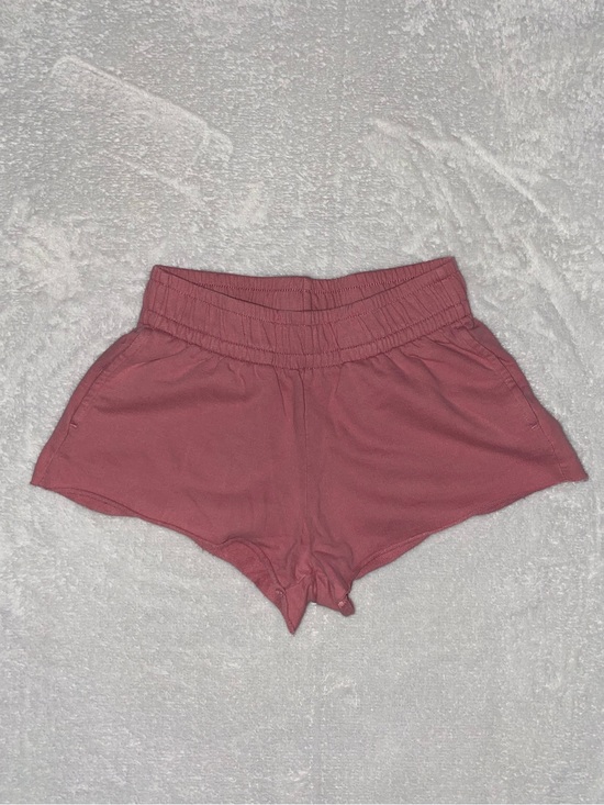 wild fable Pants - Rose Pink Women's Lounge Shorts - Wild Fable XXS